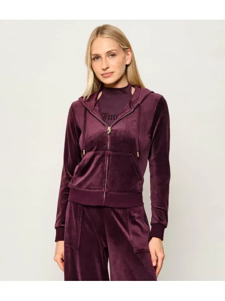 Juicy Couture Hanorac Robertson