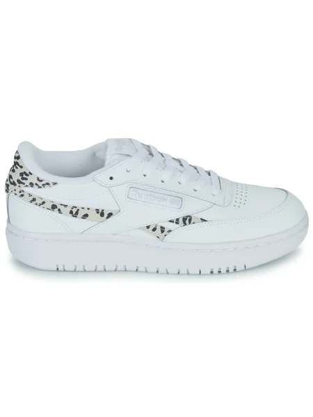 Klasszikus félcipő Reebok Classic fehér