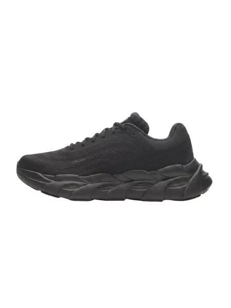 Buty do biegania Under Armour Halo Runner NM czarny