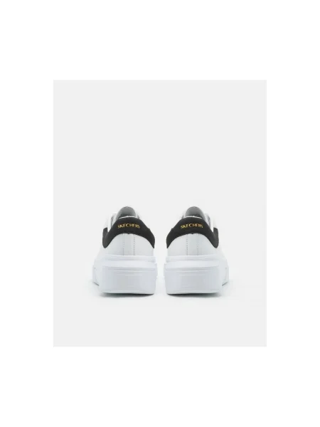 Tenisky Skechers biela