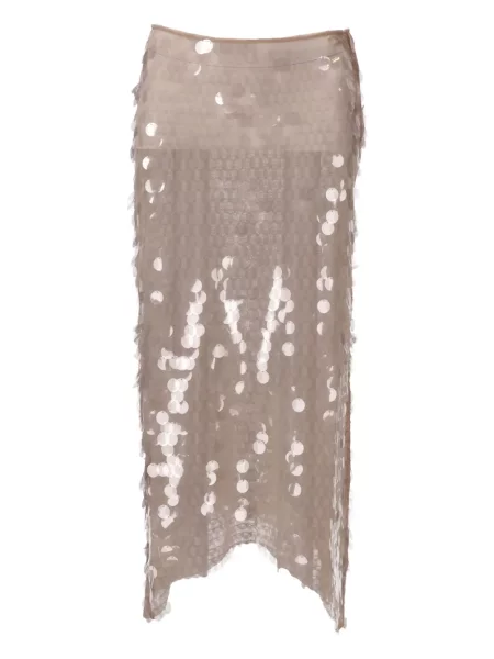 Spódnica Niccolò Pasqualetti