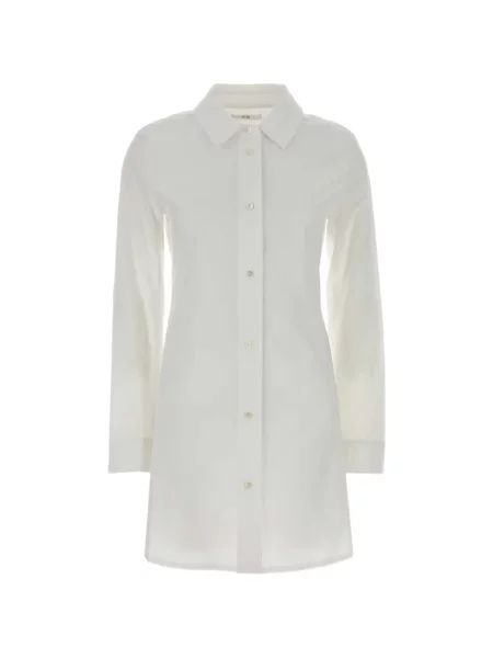 Košulja Co puplin bijela