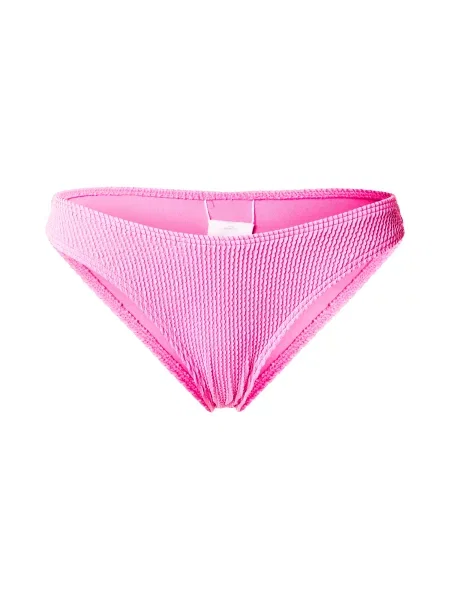 BILLABONG Slip costum de baie Summer deschis roz