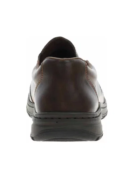 Rieker Pantofi maro