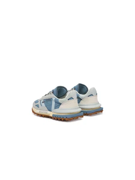 Sportcipők Lacoste Elite Active kék