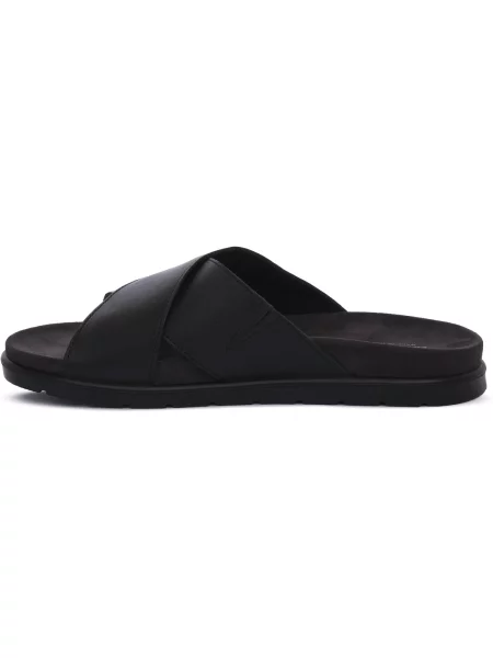 Pantofi Imac negru
