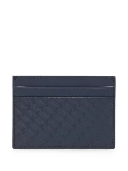 Portofel Lancel albastru