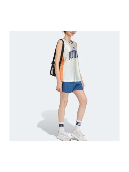 Top Adidas bijela