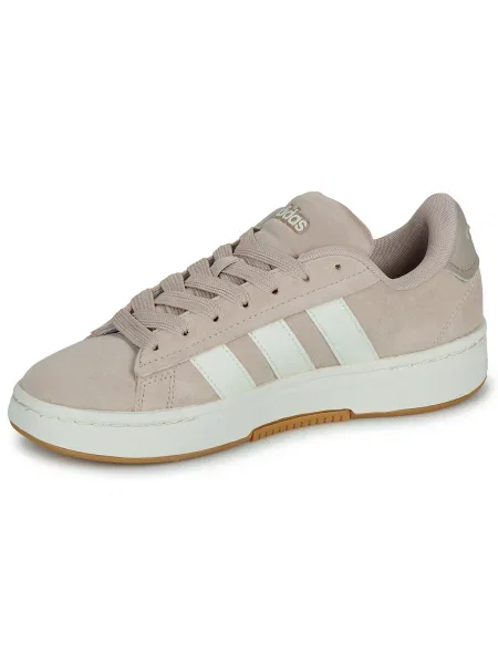 Tenisky Adidas béžová