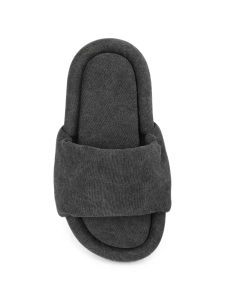Sandale Rick Owens Drkshdw gri