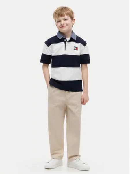 Polokošile Tommy Hilfiger