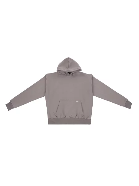 Dropsize Mikina cappuccino