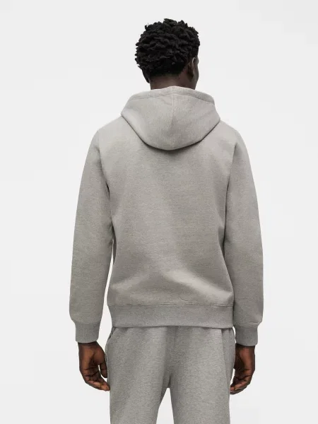 ADIDAS ORIGINALS Mikina Essentials' sivá