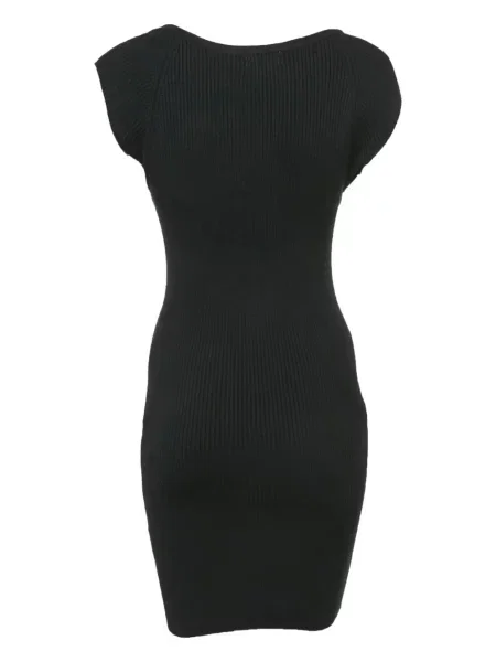 Rochie Lpa de costum negru
