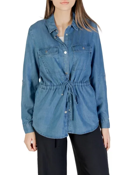 Košulja Only bijela