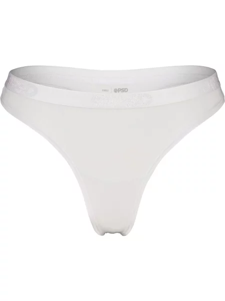 PSD Slip alb