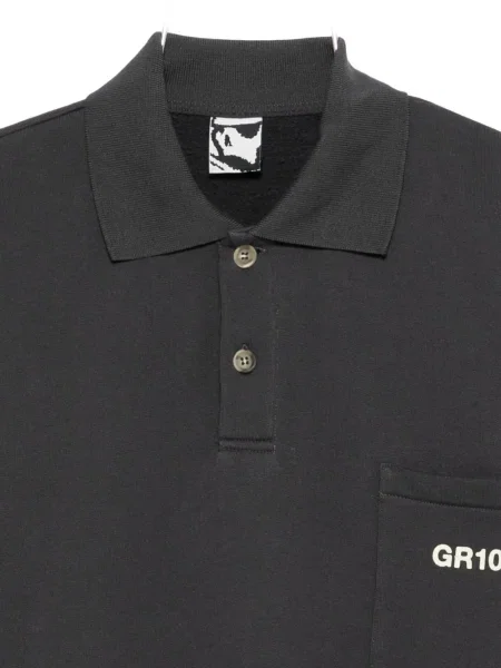 Polo Gr10k gri