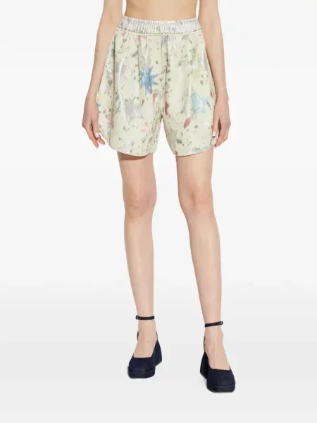 Pantaloni scurți Forte_forte