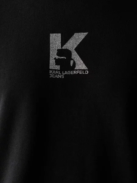 Karl Lagerfeld Jeans кофта