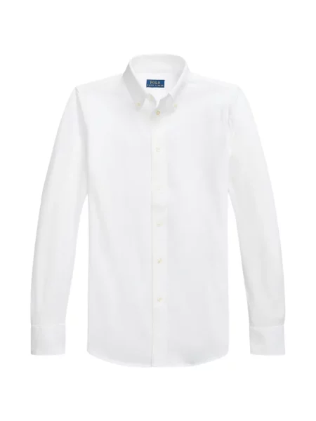 Cu centură curea Polo Ralph Lauren tricotate cu dungi albastru