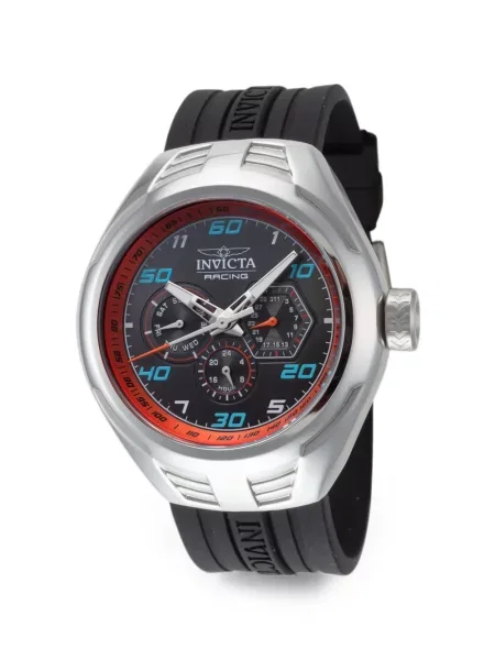 Ceas Invicta negru