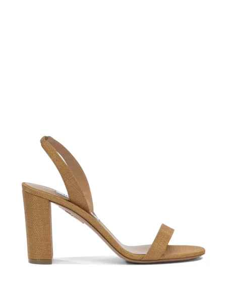 Sandale Aquazzura slingback