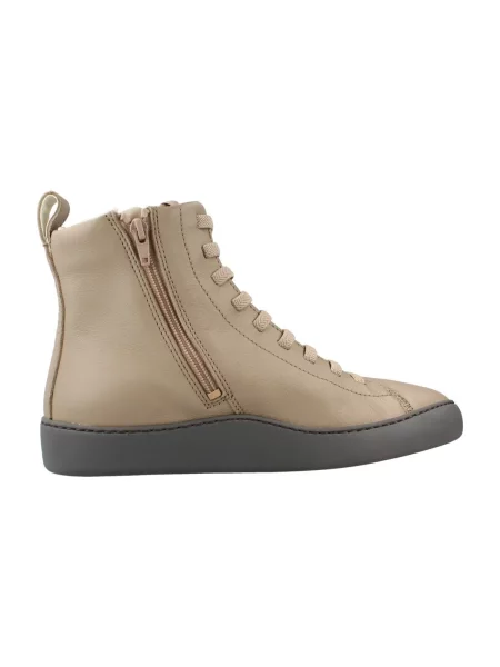 Pantofi Camper bej