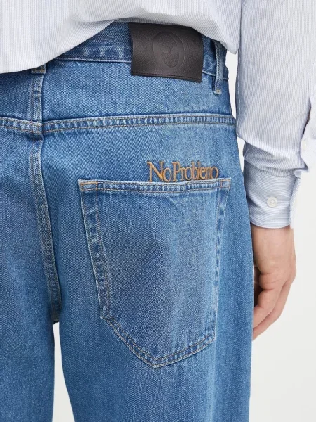 Джинсы No Problemo
