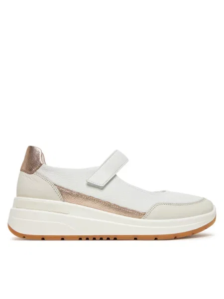 Ara Туфлі Garda білий
