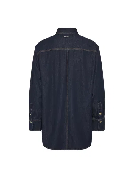 Bluzka Inwear niebieska