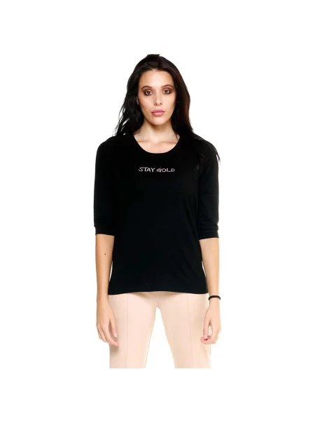 Tricou Leone 1947 negru