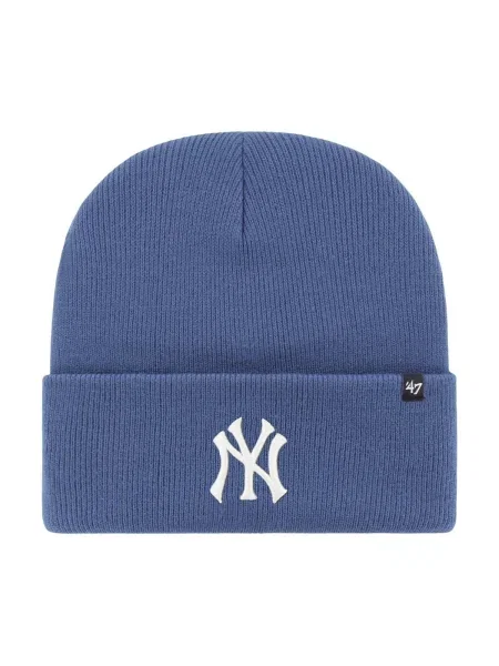 Čiapka 47 Brand modrá