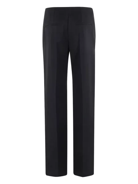 Pantaloni Isabel Marant negru