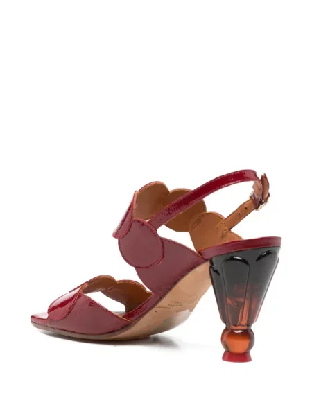 Sandale Chie Mihara roșu