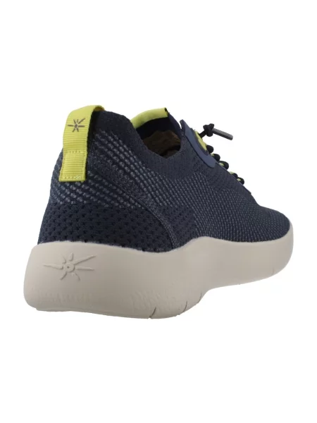 Pantofi Sunni Sabbi albastru