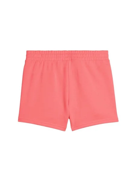 Pantaloni Puma roz