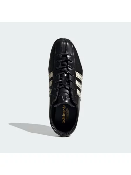 BUTY JAPAN LUX białe