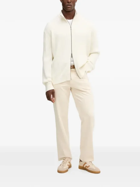 Cardigan Armani Exchange alb