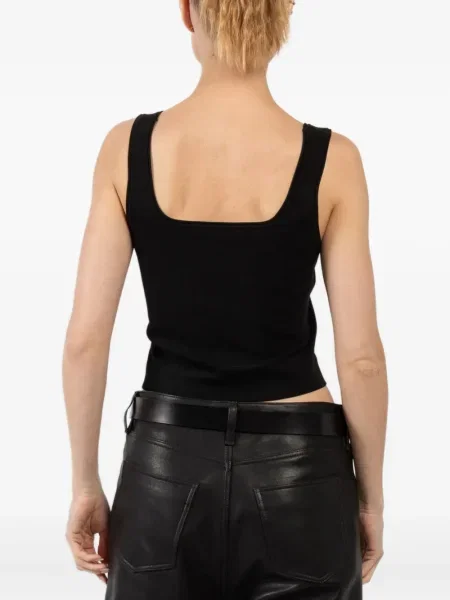 Top Simkhai negru