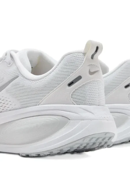 Мрежести чехли Nike с принт с пейсли десен оранжево