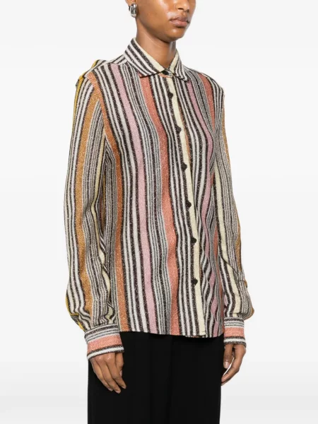 Cămașă Missoni maro