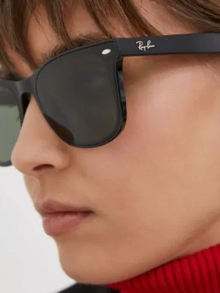 Ray-Ban Ochelari de soare negru