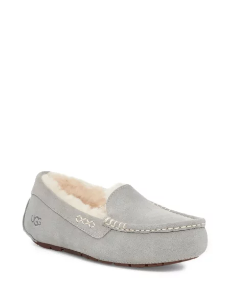 Pantofi loafer Ugg gri
