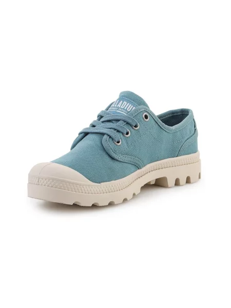 Pantofi Palladium bej