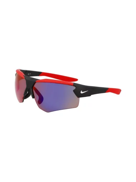 Okulary przeciwsłoneczne Nike czarne