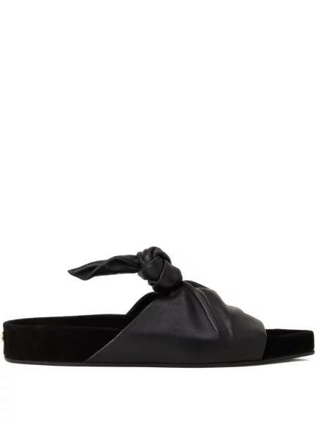 Sandale Lanvin negru