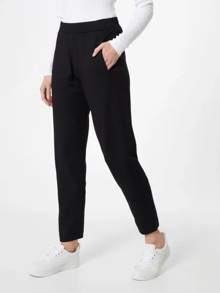 ARMEDANGELS Pantaloni Magda' negru