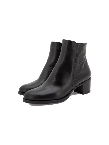 Pantofi Piesanto negru