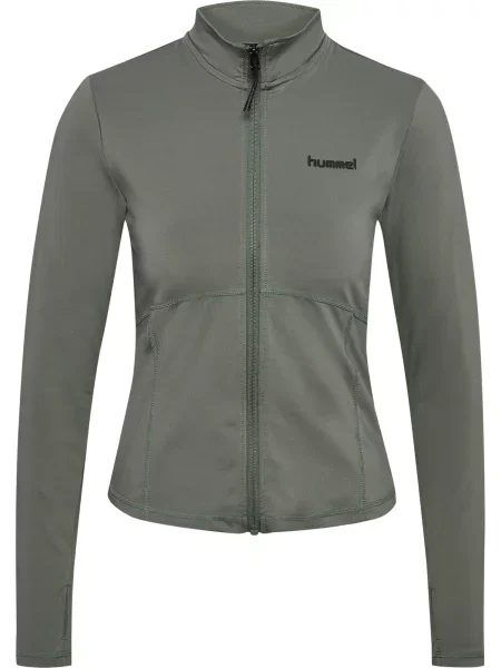 Hummel Geacă sport Prima kaki