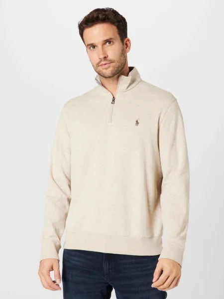 Palton Polo Ralph Lauren bej